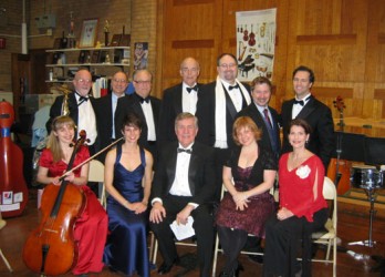 Ridgewood friends of music