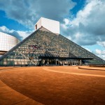Free Admission to The Rock & Roll Hall of Fame!