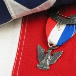 Eagle Scouts Award