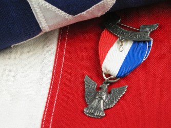 Eagle Scouts Award