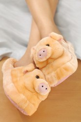 Spa Party Slippers