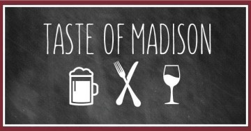 Taste of Madison