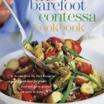 Barefoot Contessa Cookbook