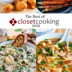 closet cooking