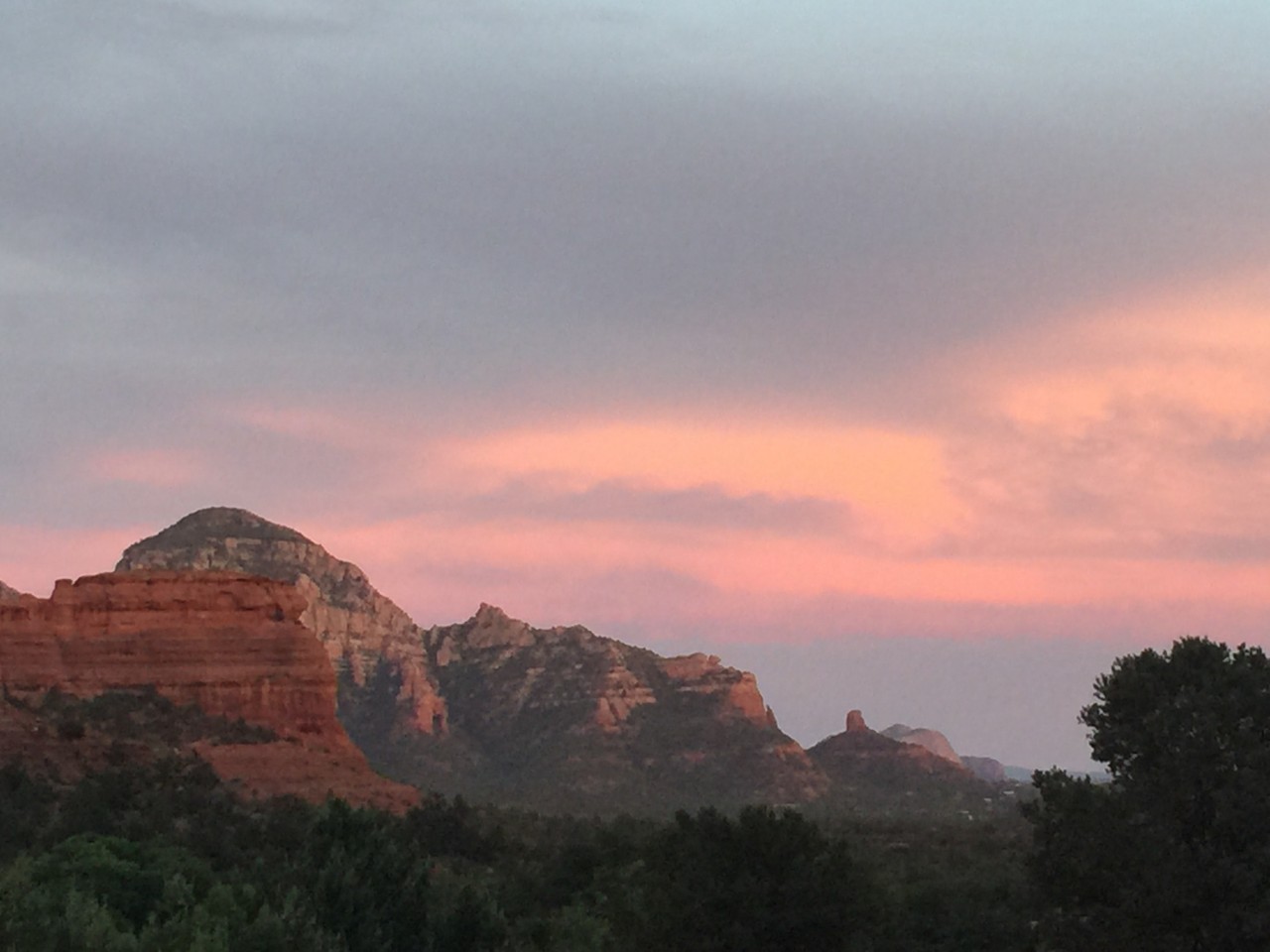 sedona