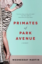 primates of park avenue