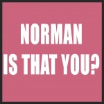 Norman Rockville