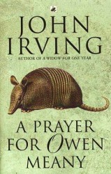 Prayer for Owen Meany