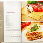 Create A Family Heritage Cookbook