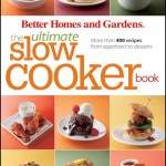 BHG The Ultimate Slow Cooker Cookbook