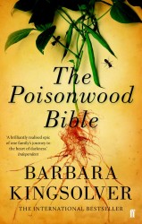 poisonwood bible