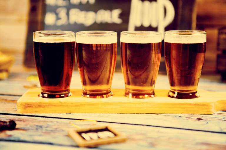 Morristown's Big Brew Beer Festival Tips From Town