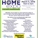 Home Expo Madison