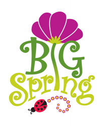 Big Spring Logo