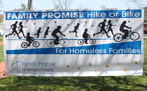 Hike-or-Bike family promise