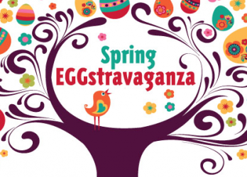 Eggstravaganza