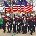 Rockville Centre Parade