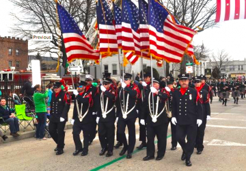 Rockville Centre Parade