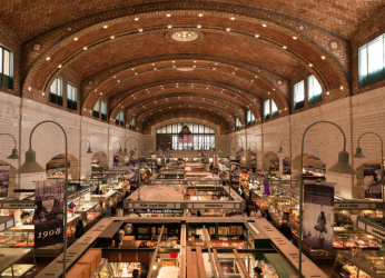 West Side Market