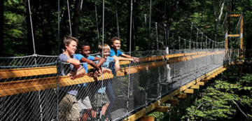 Canopy Walk