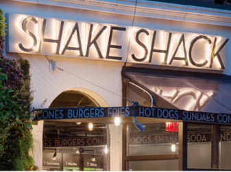 Shake Shack