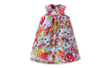 oilily dress