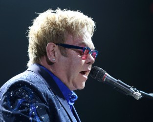 Elton John