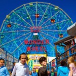 Wonder Wheel Coney Island