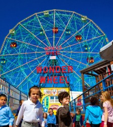 Summer Fun Day: Pier Village, Long Branch