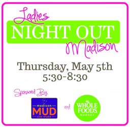 ladies night 2