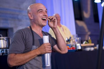 Michael Symon