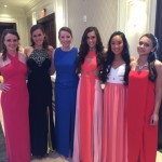 RHS Fashion Show 2016 — Check out the pics! Scroll Down