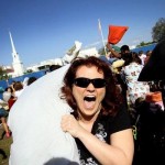 International Pillow Fight Day