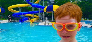 Ramsey Pool