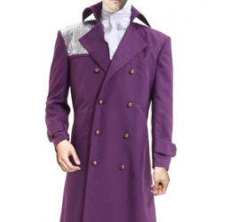 Prince coat