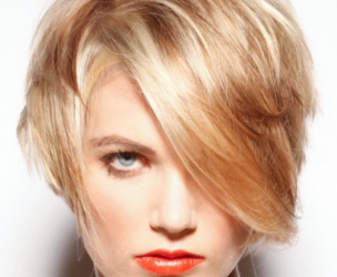 Blond Hair Salons