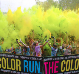 Color Run