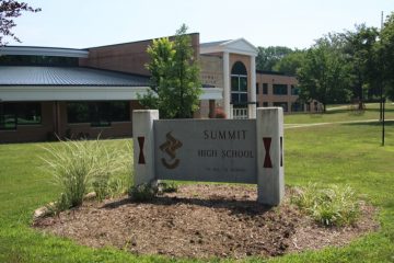 Summit High