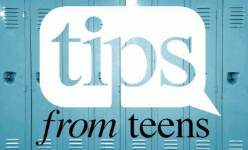 TipsFromTeens_Logo, tips from teen