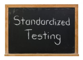 standardized test