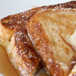 french toast