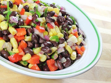 tri-color-bean-salad