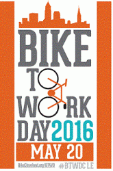 Bike to Work Day