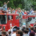 SUMMIT’S 70TH ANNUAL FOURTH OF JULY CELEBRATION