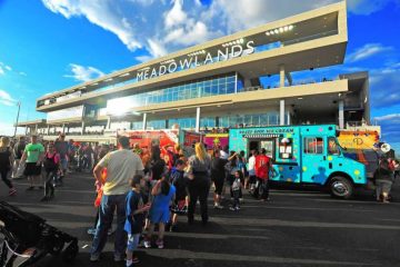 NJ Food Truck