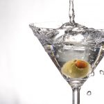 one-olivemartini