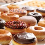 Grab a Free Donut for Global Donut Day!