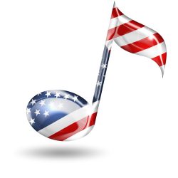 patriotic playlist