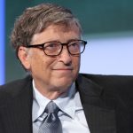 Bill Gates Shares His 10 Favorite Books