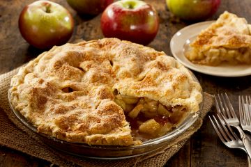 apple pie